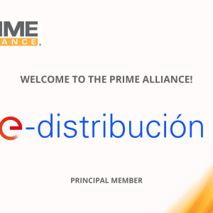 EDISTRIBUCIÓN Redes Digitales S.L. (ENDESA) Joins PRIME Alliance as Principal Member